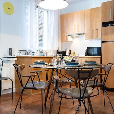 Modern In Downtown Area-2Beds 1Bath-Plaza Mayor Apartment Мадрид Екстериор снимка