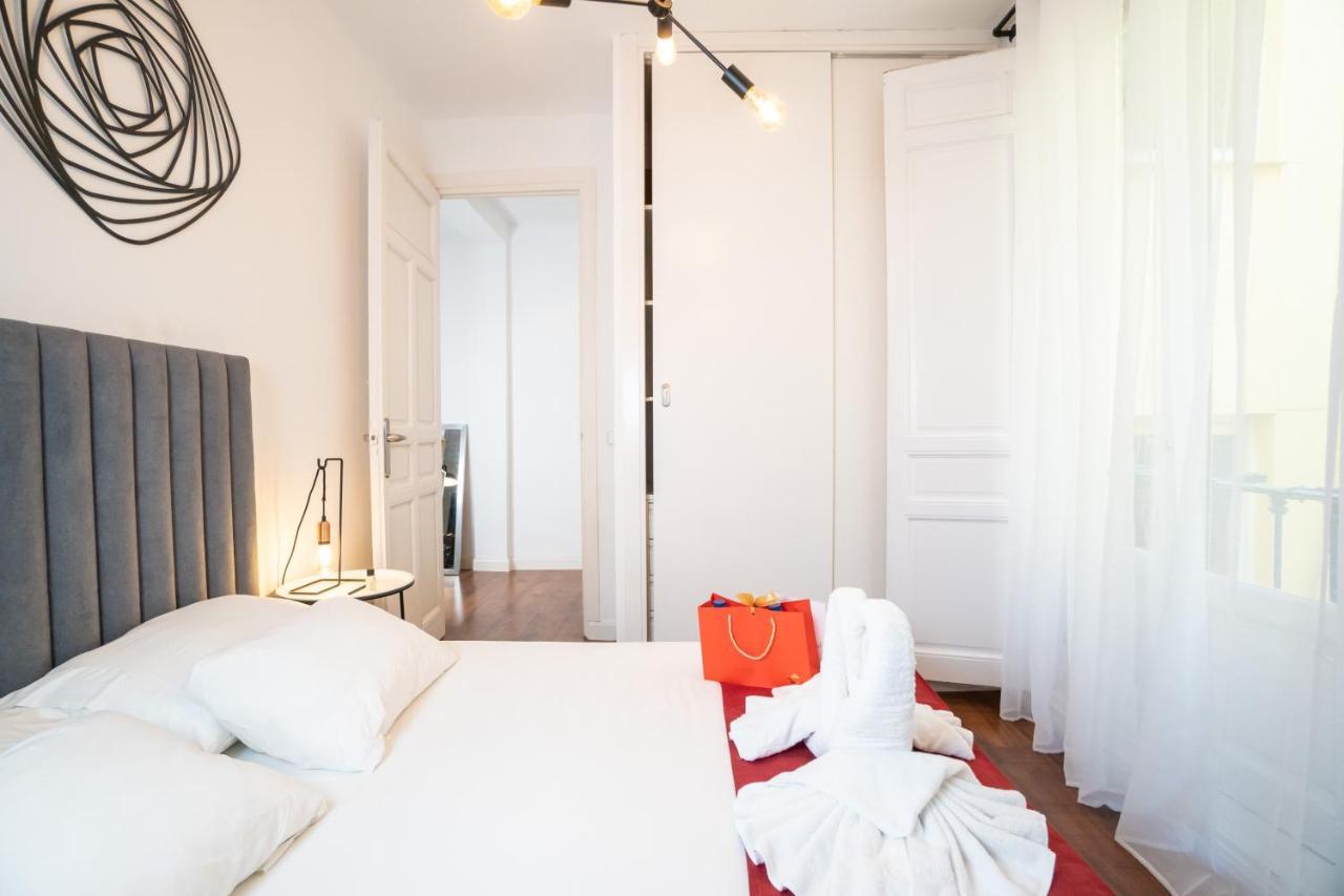 Modern In Downtown Area-2Beds 1Bath-Plaza Mayor Apartment Мадрид Екстериор снимка