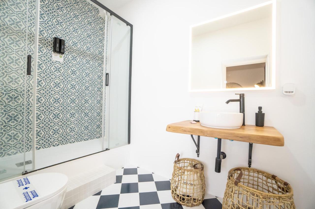 Modern In Downtown Area-2Beds 1Bath-Plaza Mayor Apartment Мадрид Екстериор снимка