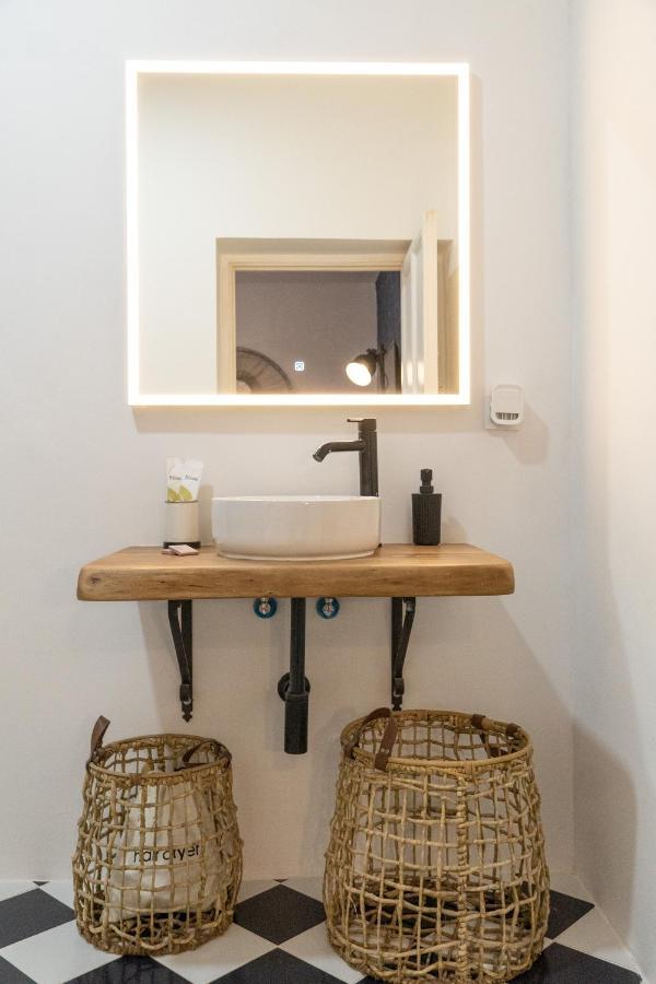 Modern In Downtown Area-2Beds 1Bath-Plaza Mayor Apartment Мадрид Екстериор снимка