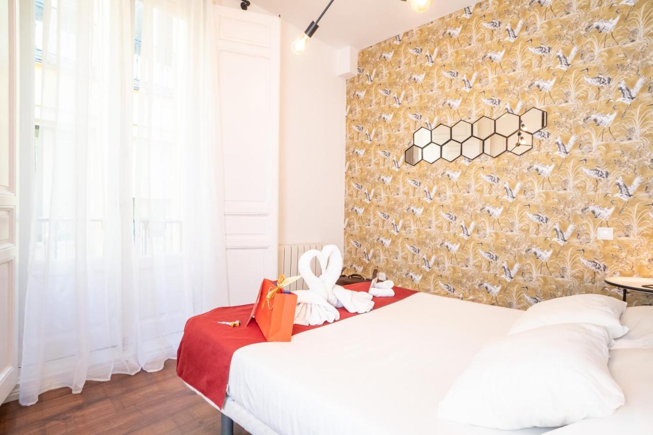 Modern In Downtown Area-2Beds 1Bath-Plaza Mayor Apartment Мадрид Екстериор снимка