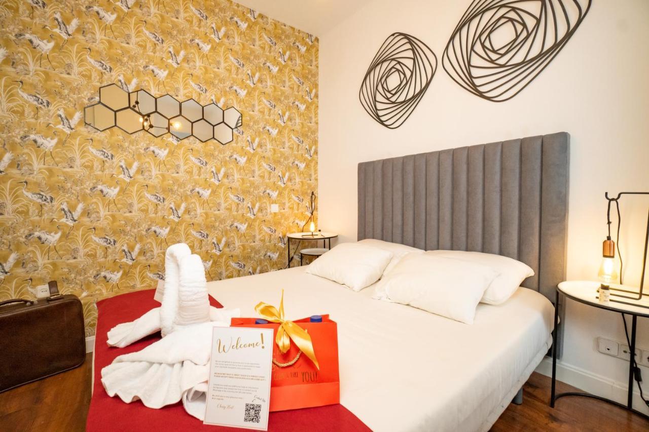Modern In Downtown Area-2Beds 1Bath-Plaza Mayor Apartment Мадрид Екстериор снимка
