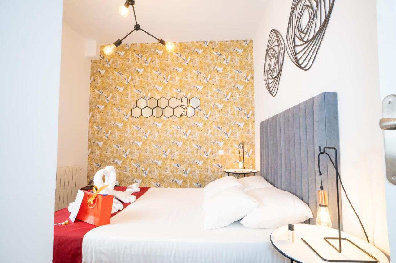 Modern In Downtown Area-2Beds 1Bath-Plaza Mayor Apartment Мадрид Екстериор снимка